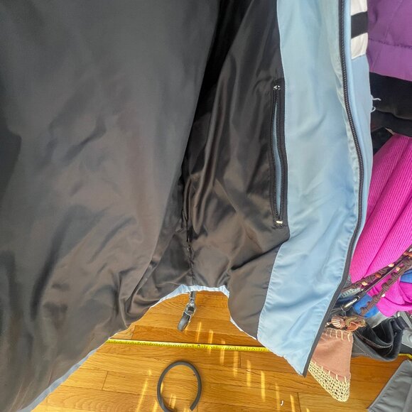 Original Outerwear Braetek Jacket - Picture 7 of 7